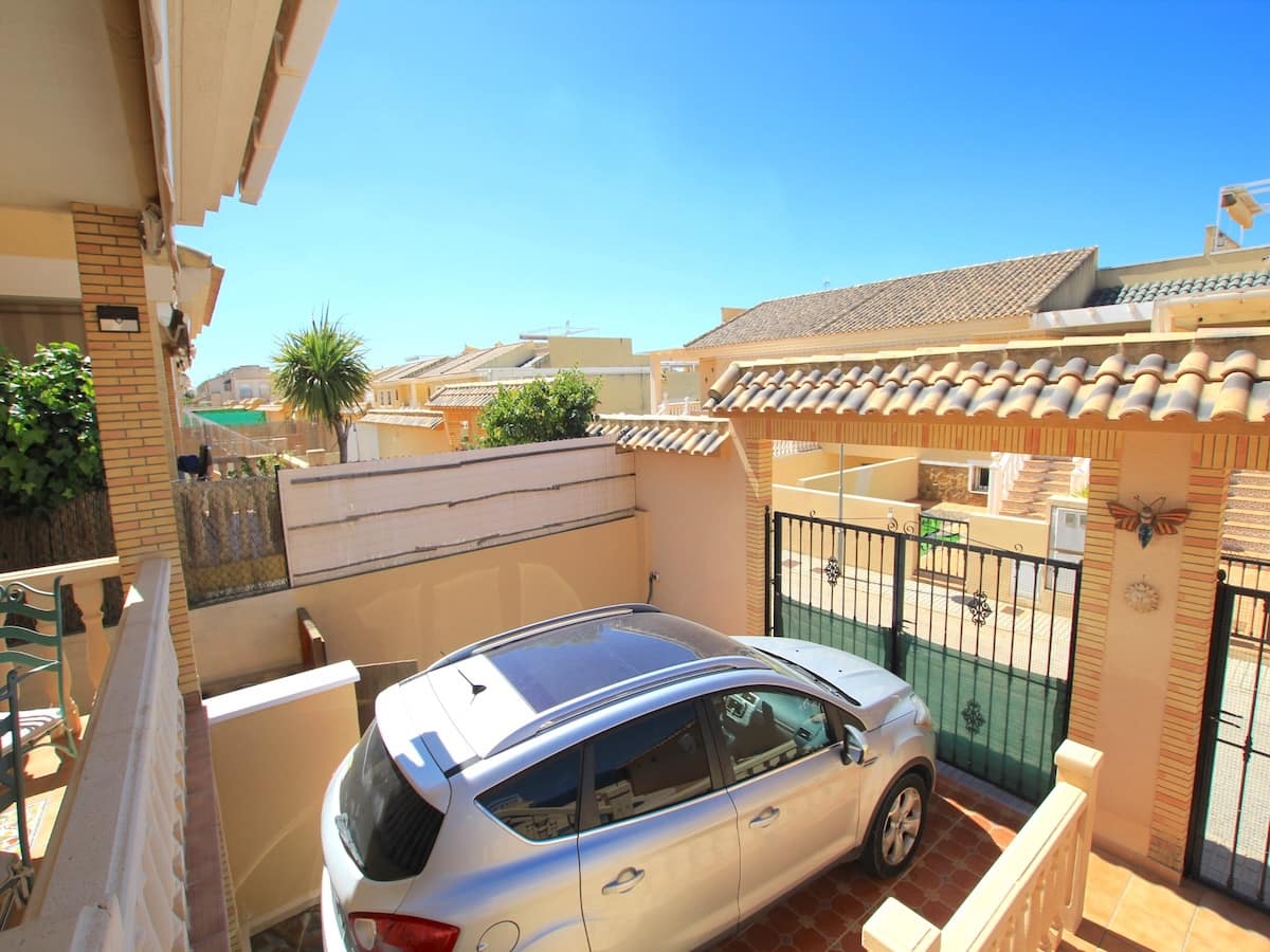 3 soveværelse Villa til salg i Lo Crispin med swimmingpool - € 315.000 (Ref: 9737138)