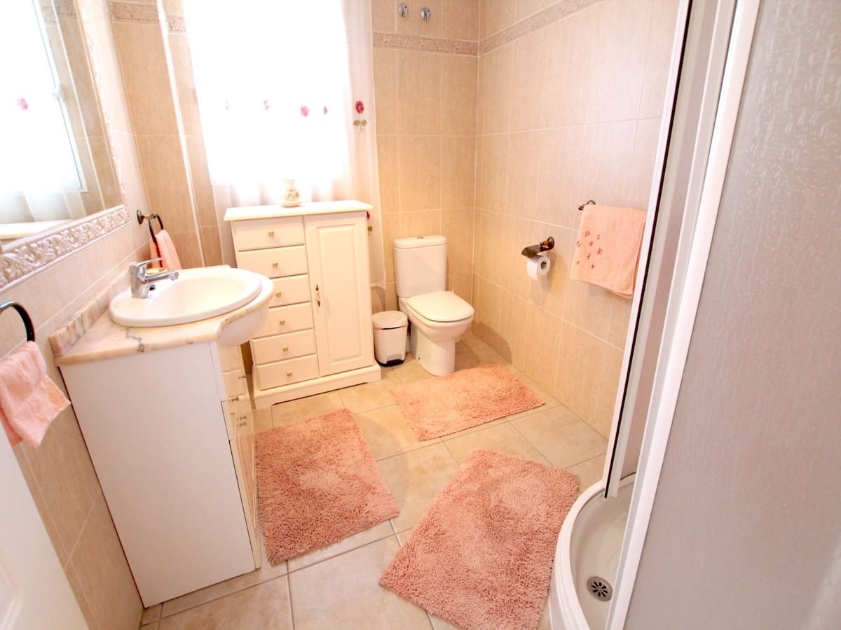 3 soveværelse Villa til salg i Lo Crispin med swimmingpool - € 315.000 (Ref: 9737138)