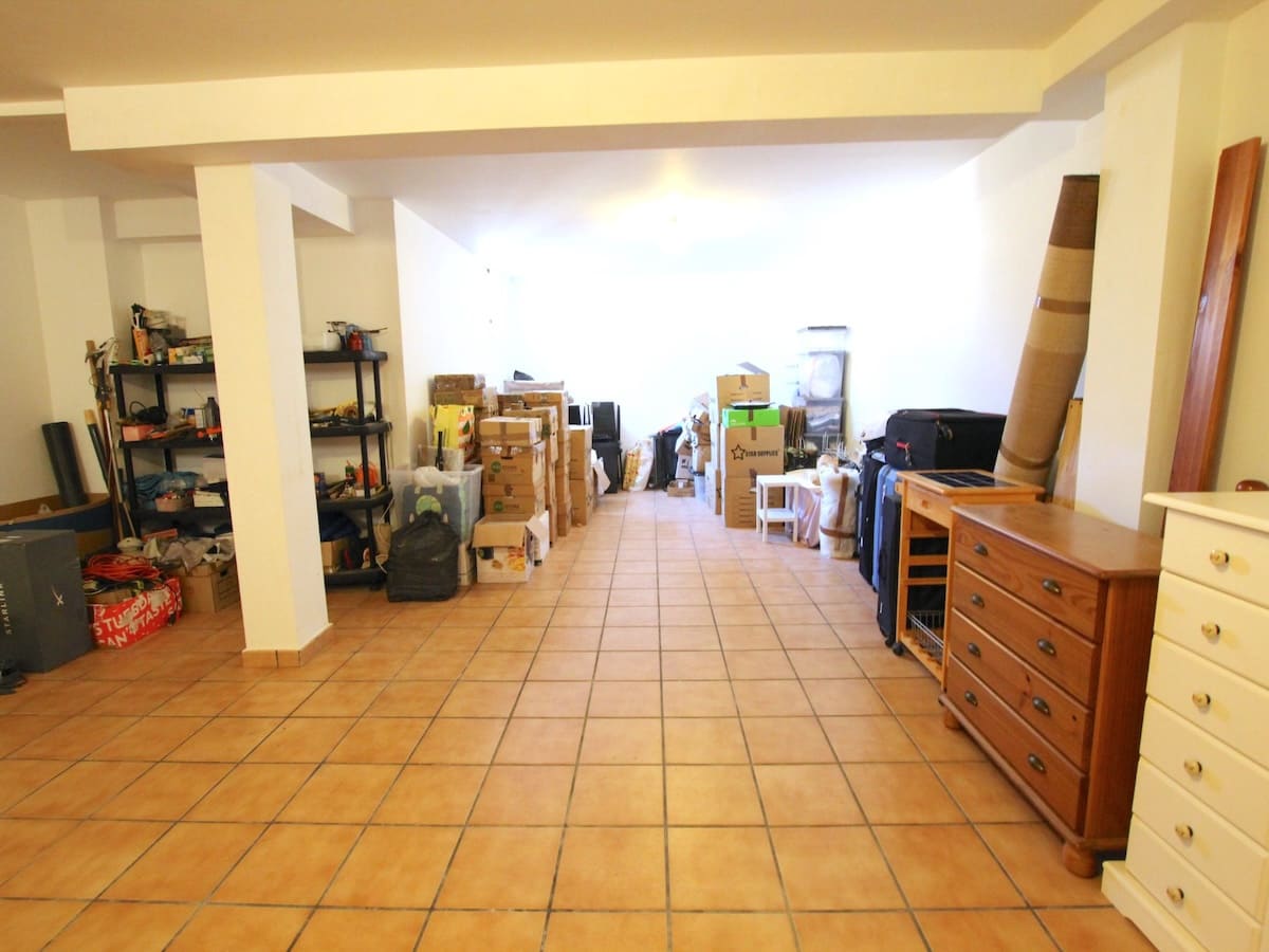 3 soveværelse Villa til salg i Lo Crispin med swimmingpool - € 315.000 (Ref: 9737138)