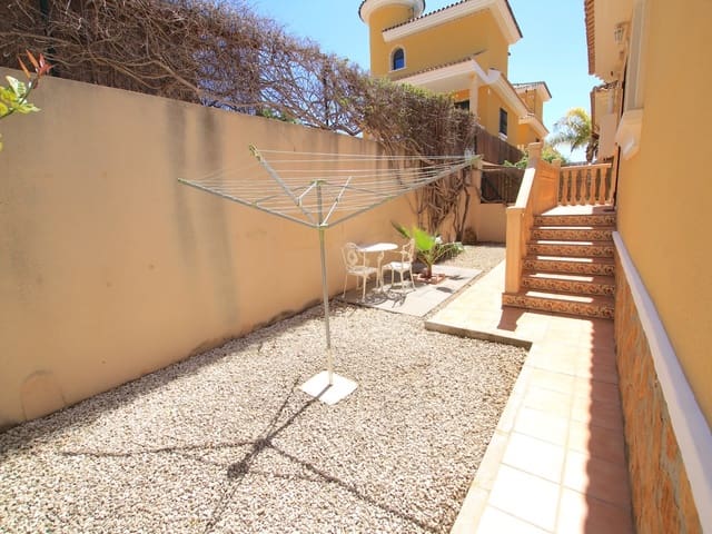 3 bedroom Villa for sale in Lo Crispin, Algorfa with pool - € 315,000 (Ref: 9737138)