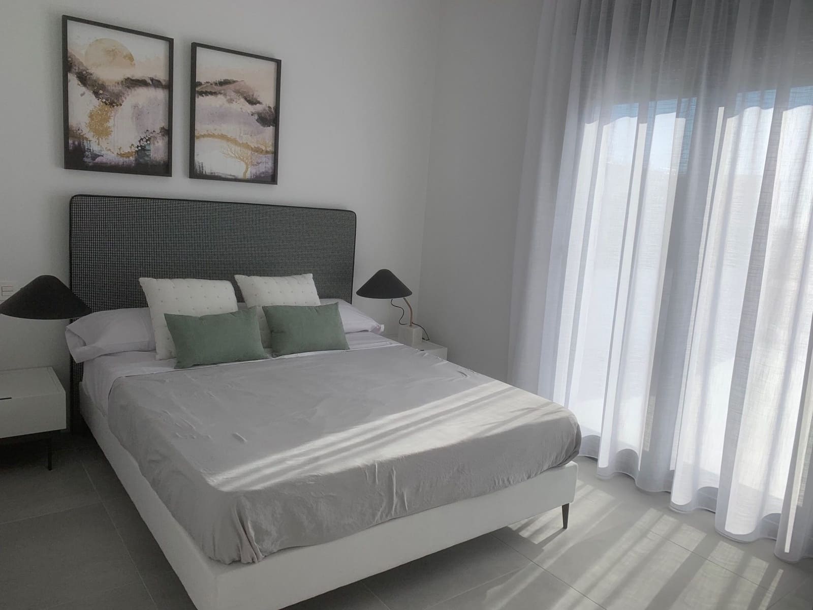 3 Zimmer Villa zu verkaufen in Roldan mit Pool - 416.900 € (Ref: 9737216)