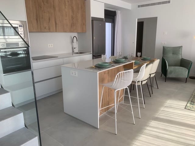 3 Zimmer Villa zu verkaufen in Roldan, Torre-Pacheco mit Pool - 416.900 € (Ref: 9737216)