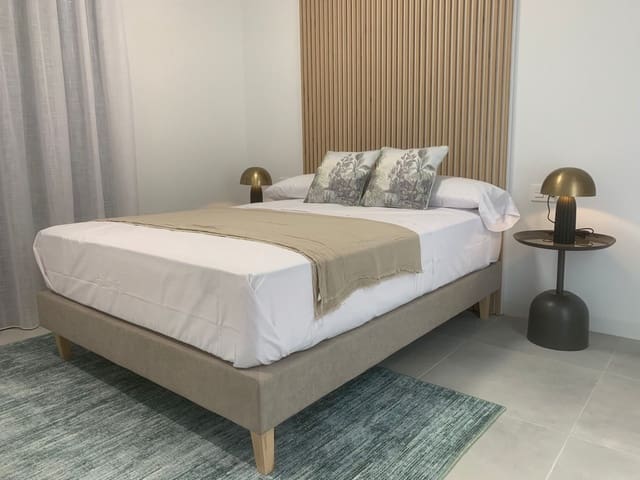 3 Zimmer Villa zu verkaufen in Roldan, Torre-Pacheco mit Pool - 416.900 € (Ref: 9737216)