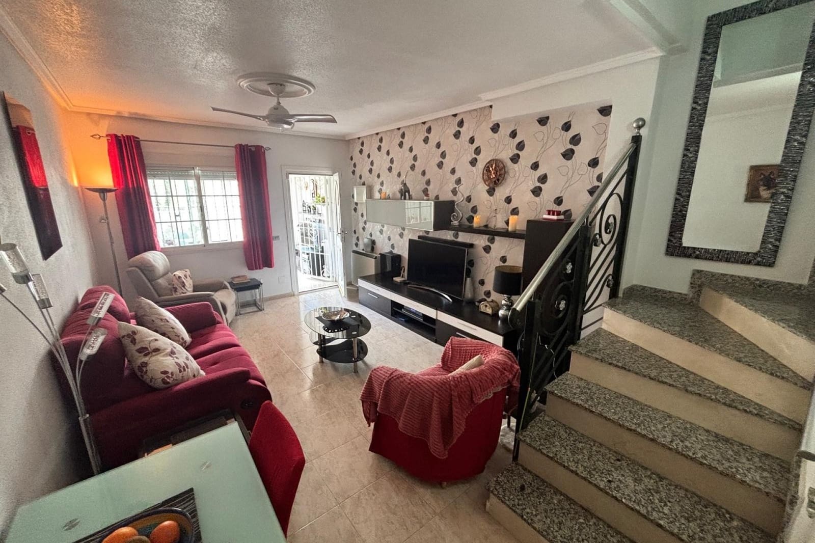 2 chambre Maison de Ville à vendre à Dona Pepa - 164 995 € (Ref: 9737217)