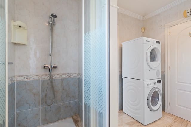 5 quarto Moradia para venda em Doña Pepa, Rojales com piscina - 800 000 € (Ref: 9737218)