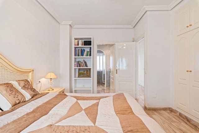 5 quarto Moradia para venda em Doña Pepa, Rojales com piscina - 800 000 € (Ref: 9737218)