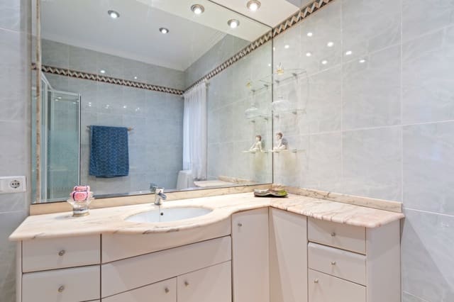 5 quarto Moradia para venda em Doña Pepa, Rojales com piscina - 800 000 € (Ref: 9737218)