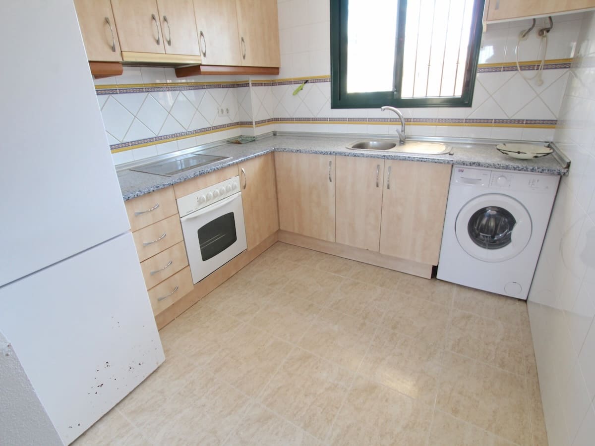 2 bedroom Apartment for sale in Dona Pepa - € 169,950 (Ref: 9740107)