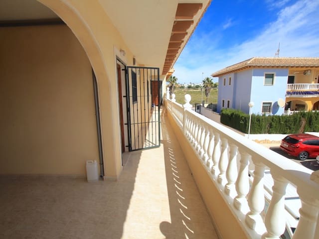 2 makuuhuone Huoneisto myytävänä paikassa Doña Pepa, Rojales - 169 950 € (Ref: 9740107)