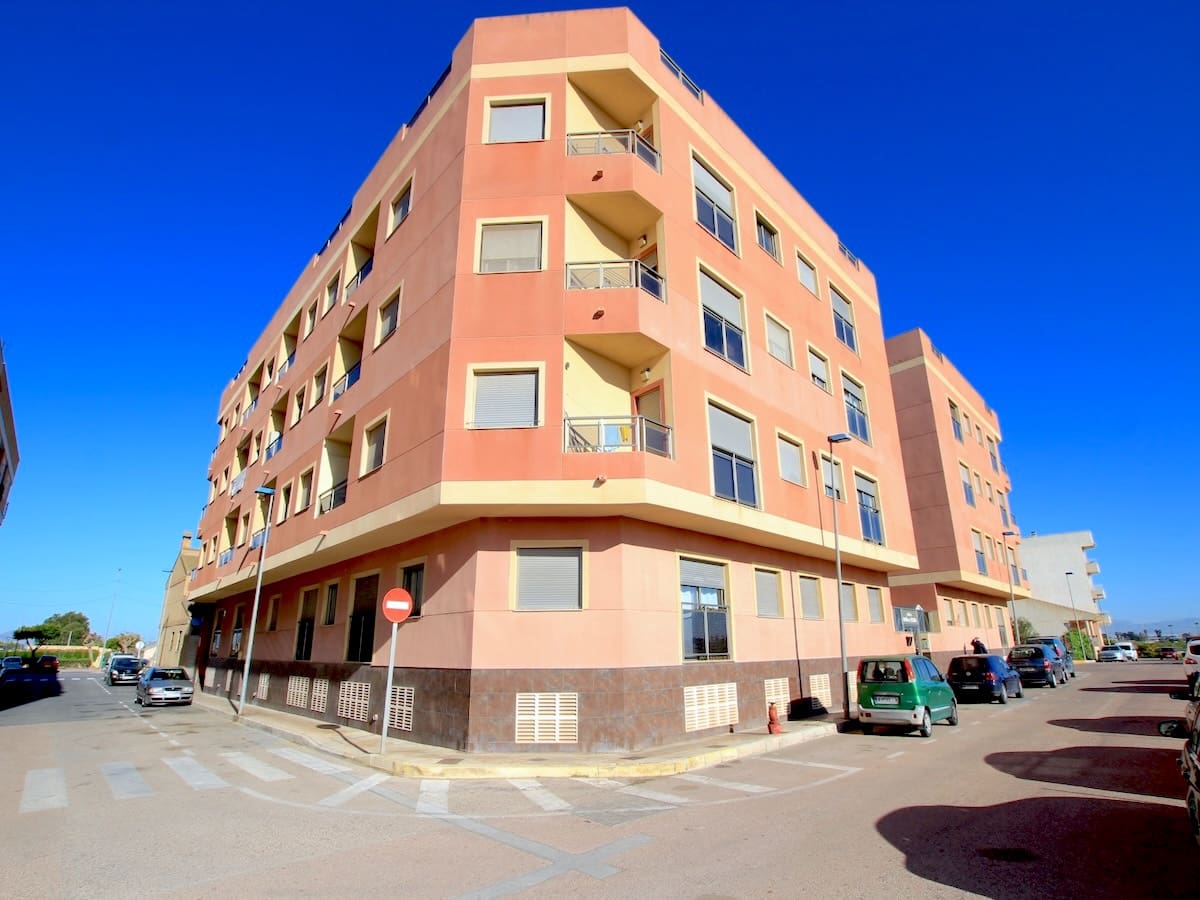 2 bedroom Apartment for sale in Los Palacios - € 92,500 (Ref: 9740216)