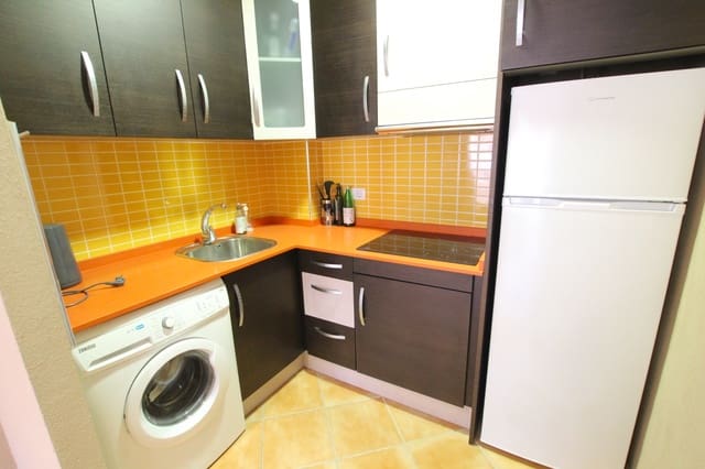 2 sypialnia Apartament na sprzedaż w Los Palacios, Formentera del Segura - 92 500 € (Ref: 9740216)