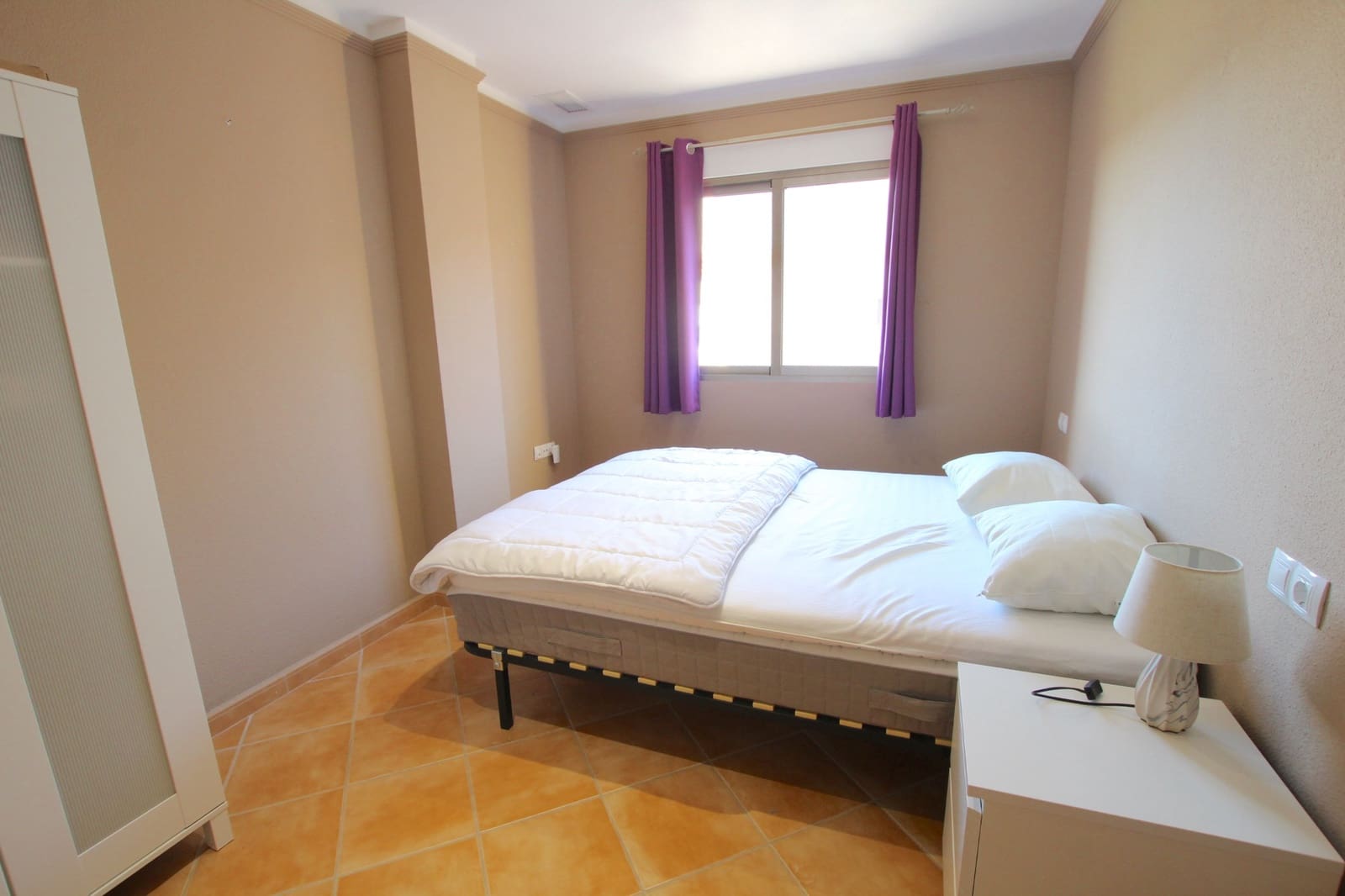 2 bedroom Apartment for sale in Los Palacios - € 92,500 (Ref: 9740216)