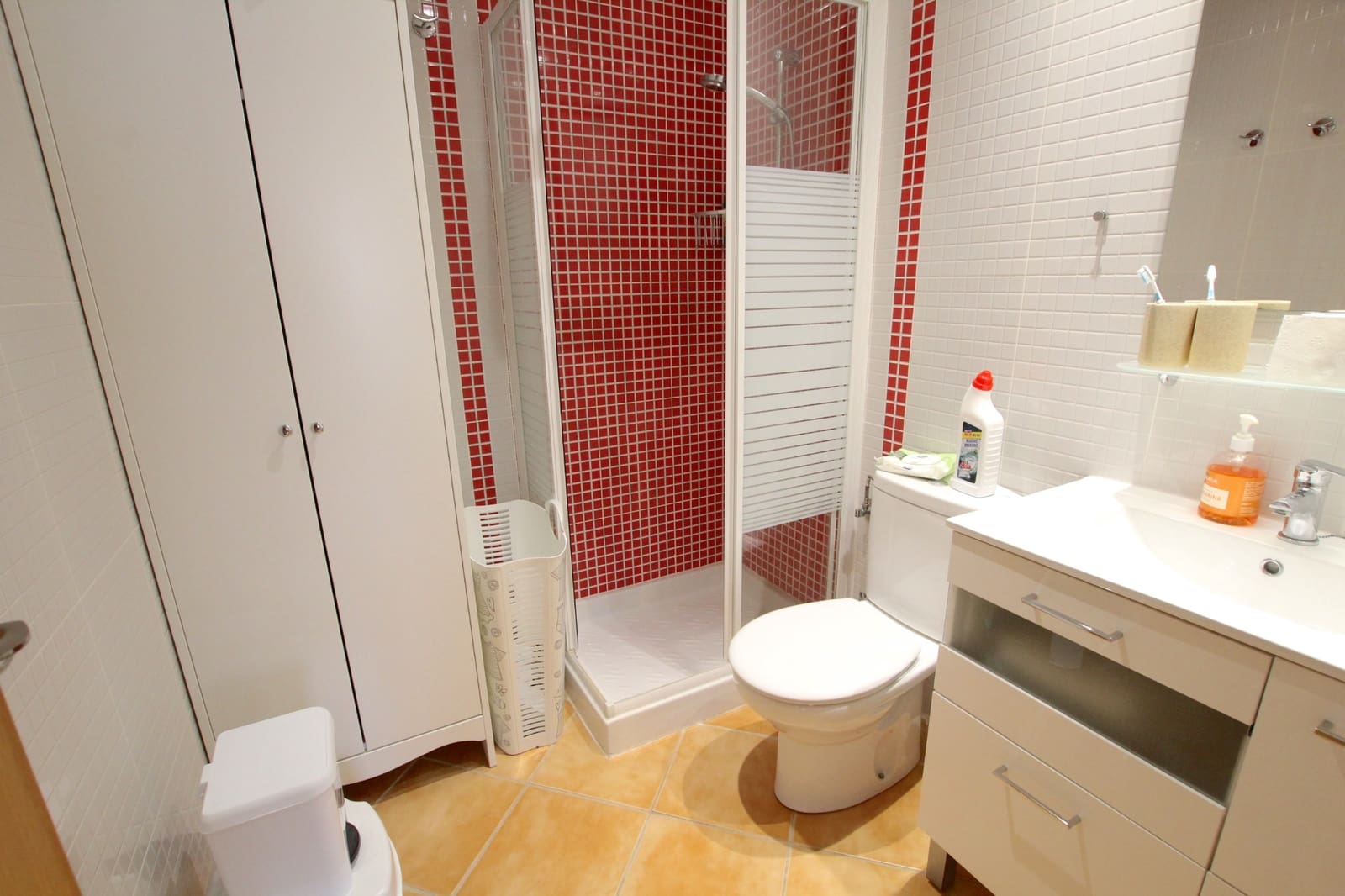 2 bedroom Apartment for sale in Los Palacios - € 92,500 (Ref: 9740216)