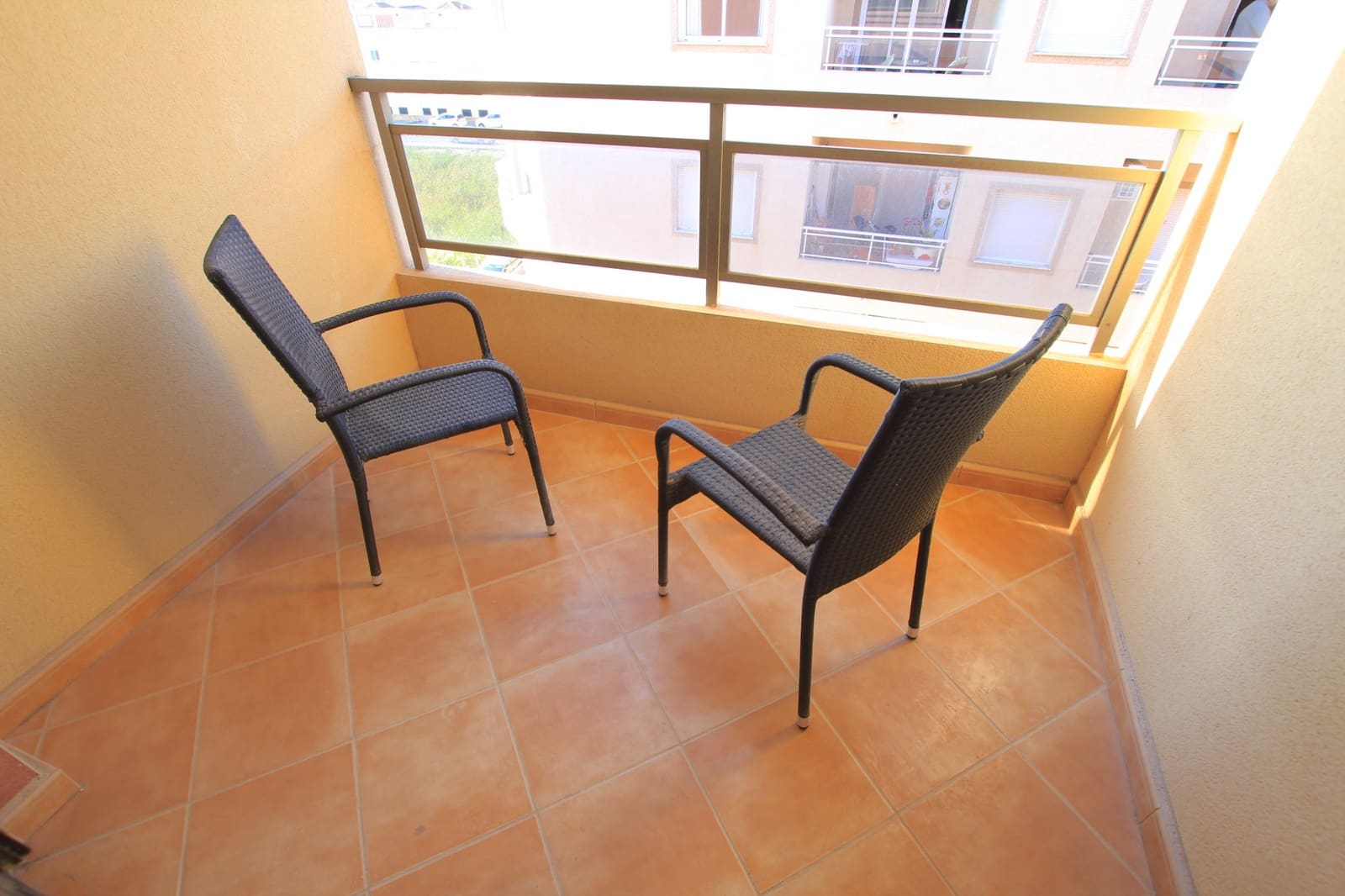 2 bedroom Apartment for sale in Los Palacios - € 92,500 (Ref: 9740216)