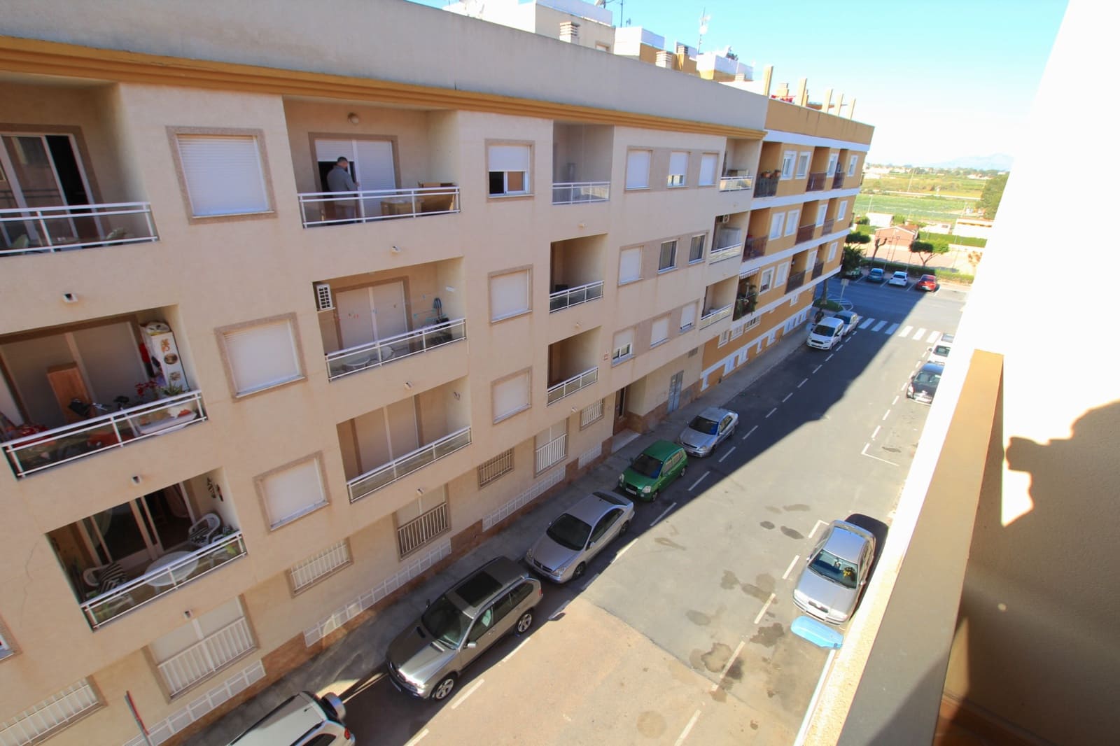 2 bedroom Apartment for sale in Los Palacios - € 92,500 (Ref: 9740216)