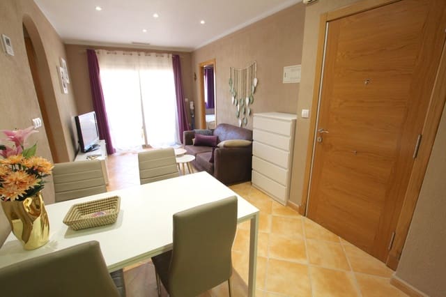 2 sypialnia Apartament na sprzedaż w Los Palacios, Formentera del Segura - 92 500 € (Ref: 9740216)