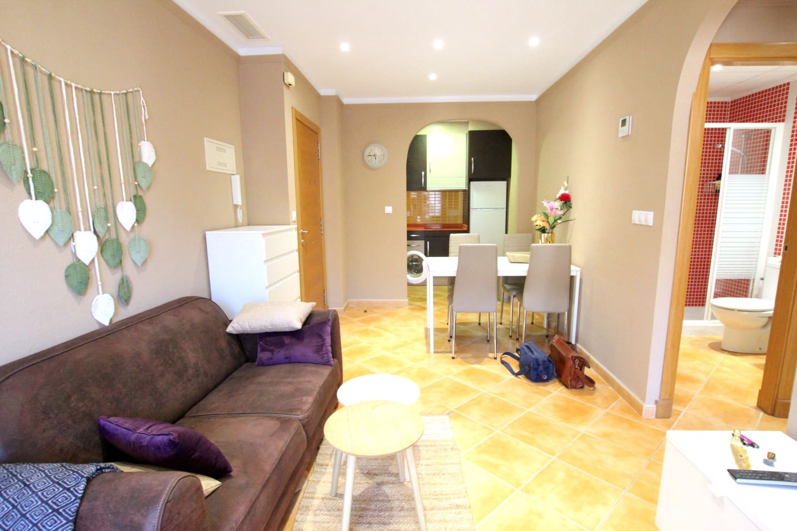 2 bedroom Apartment for sale in Los Palacios - € 92,500 (Ref: 9740216)