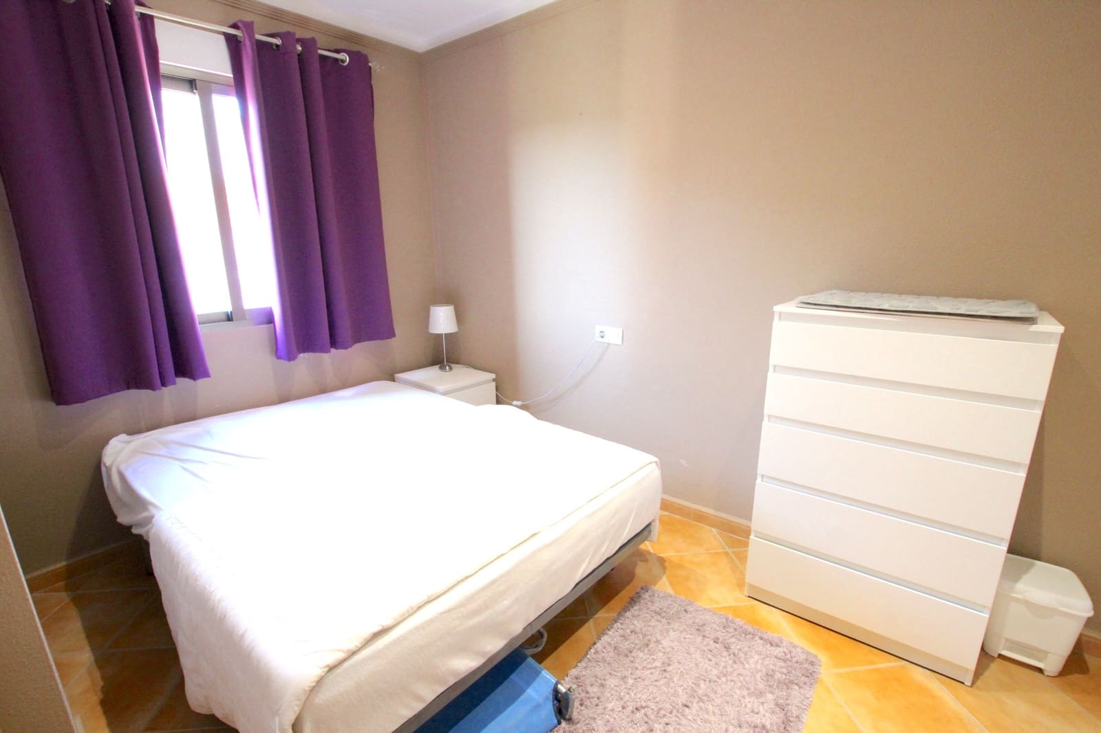 2 bedroom Apartment for sale in Los Palacios - € 92,500 (Ref: 9740216)