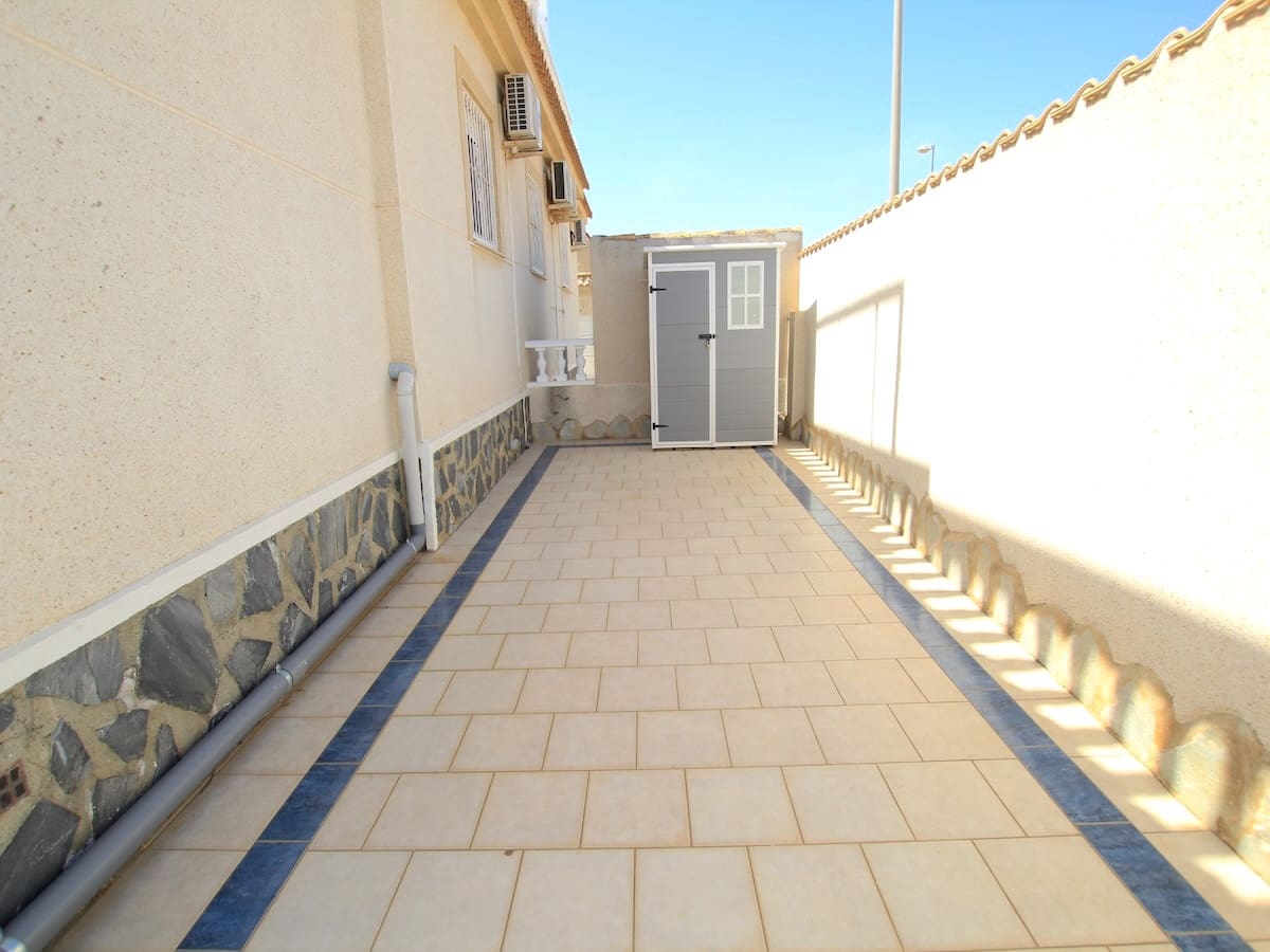 2 Zimmer Villa zu verkaufen in Benimar - 185.000 € (Ref: 9758089)