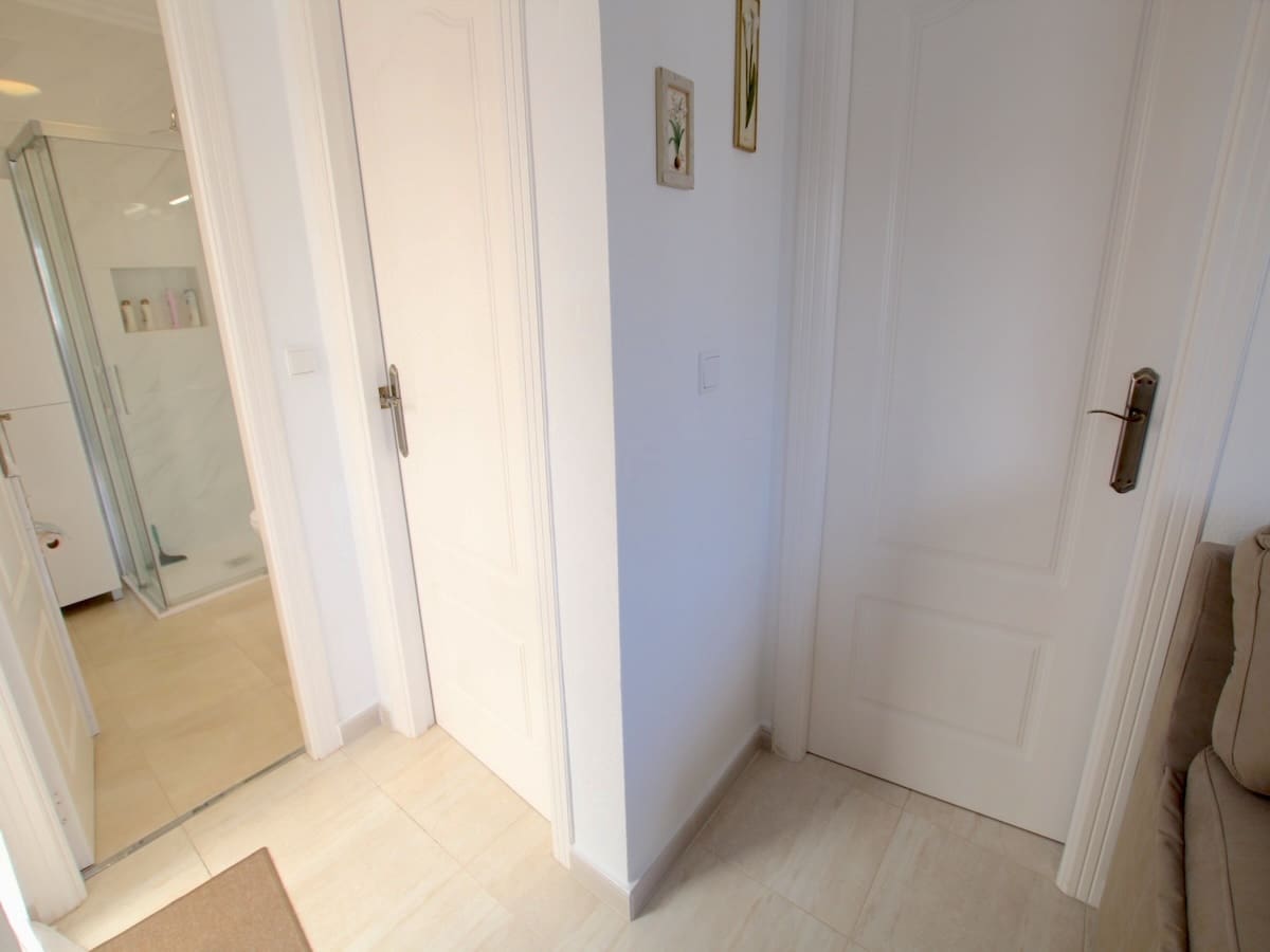 2 Zimmer Villa zu verkaufen in Benimar - 185.000 € (Ref: 9758089)