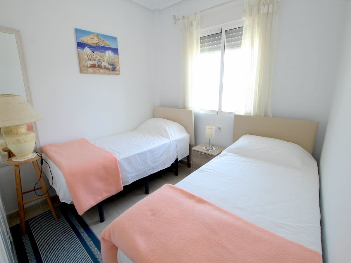 2 Zimmer Villa zu verkaufen in Benimar - 185.000 € (Ref: 9758089)