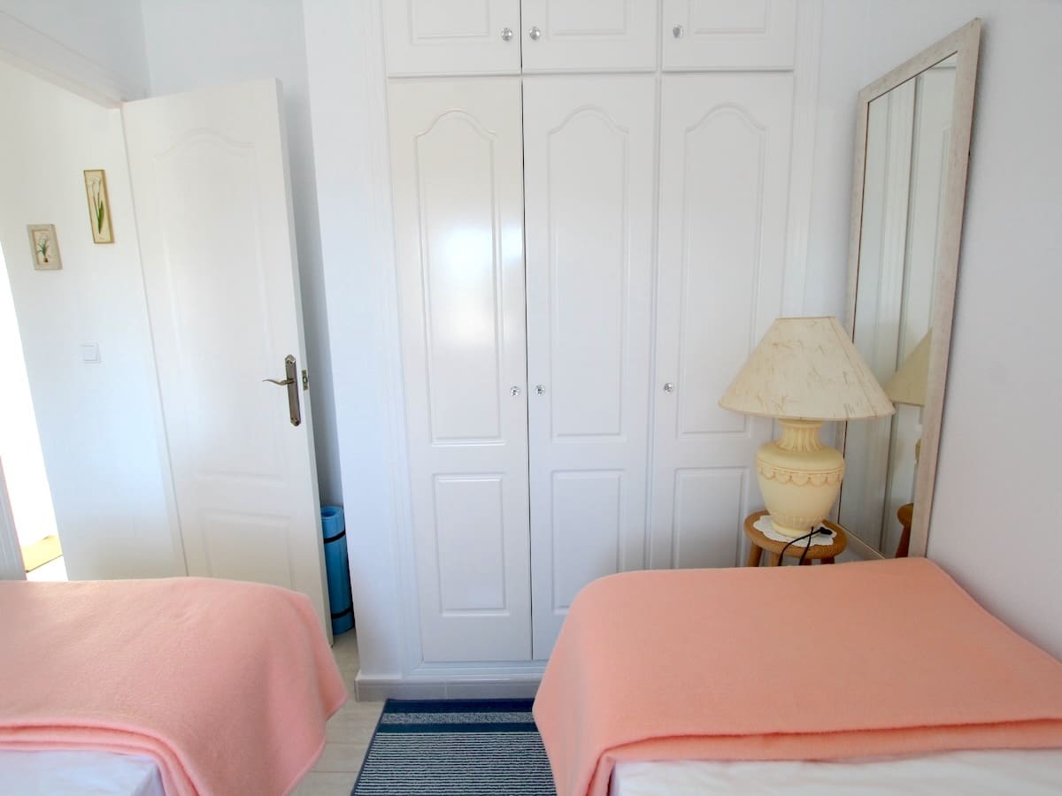 2 Zimmer Villa zu verkaufen in Benimar - 185.000 € (Ref: 9758089)