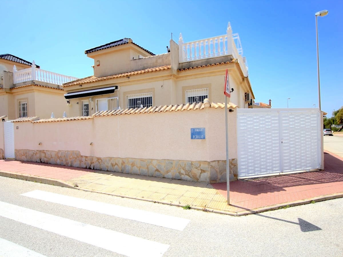 2 Zimmer Villa zu verkaufen in Benimar - 185.000 € (Ref: 9758089)