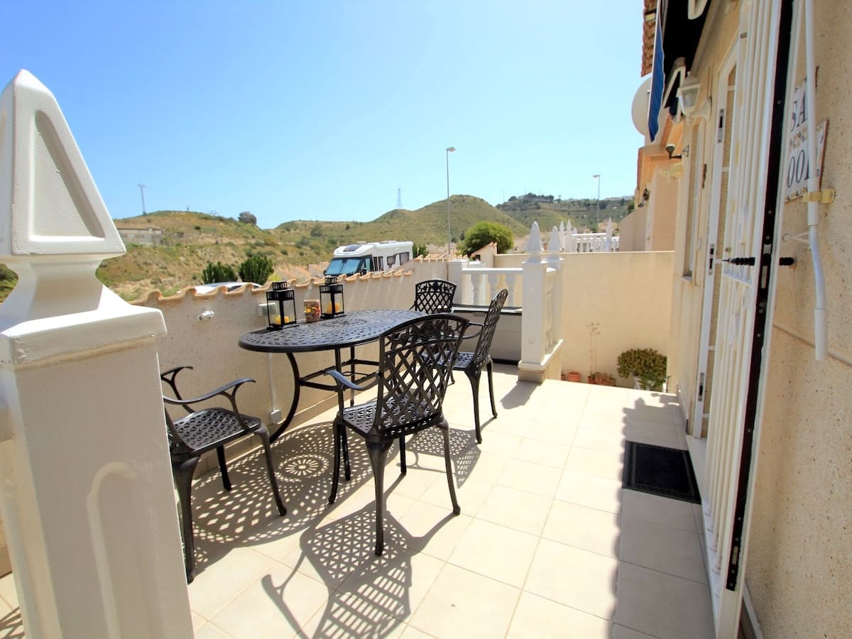 2 Zimmer Villa zu verkaufen in Benimar - 185.000 € (Ref: 9758089)