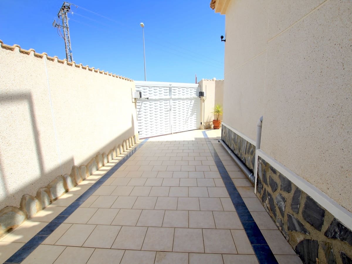 2 Zimmer Villa zu verkaufen in Benimar - 185.000 € (Ref: 9758089)