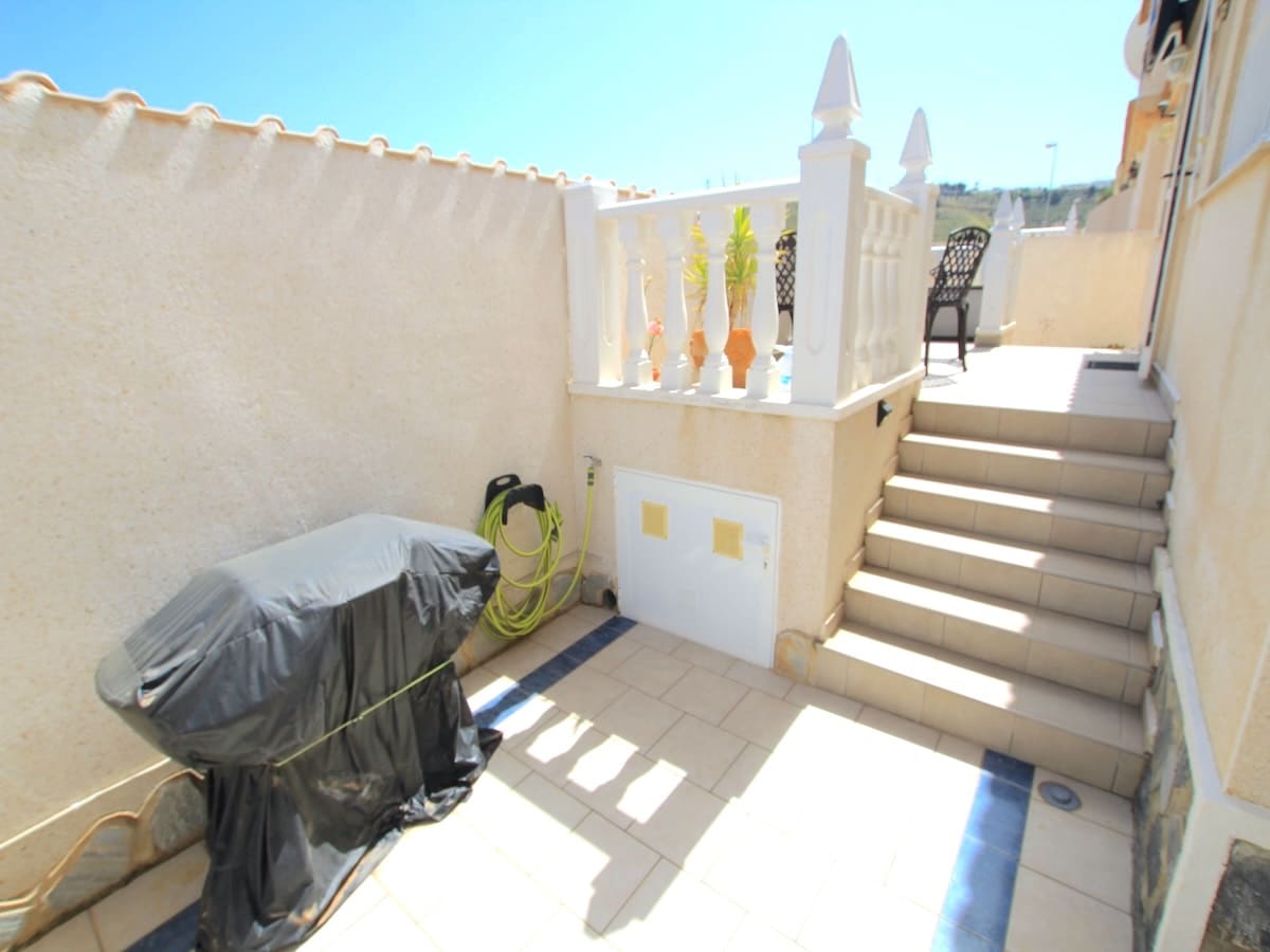 2 Zimmer Villa zu verkaufen in Benimar - 185.000 € (Ref: 9758089)