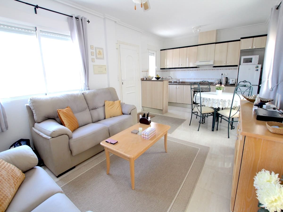 2 Zimmer Villa zu verkaufen in Benimar - 185.000 € (Ref: 9758089)