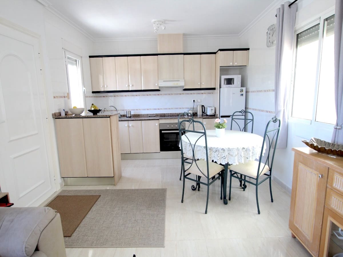 2 Zimmer Villa zu verkaufen in Benimar - 185.000 € (Ref: 9758089)