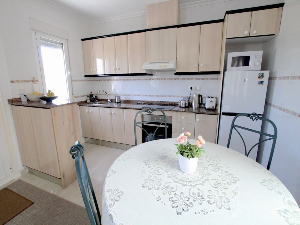 2 Zimmer Villa zu verkaufen in Benimar - 185.000 € (Ref: 9758089)