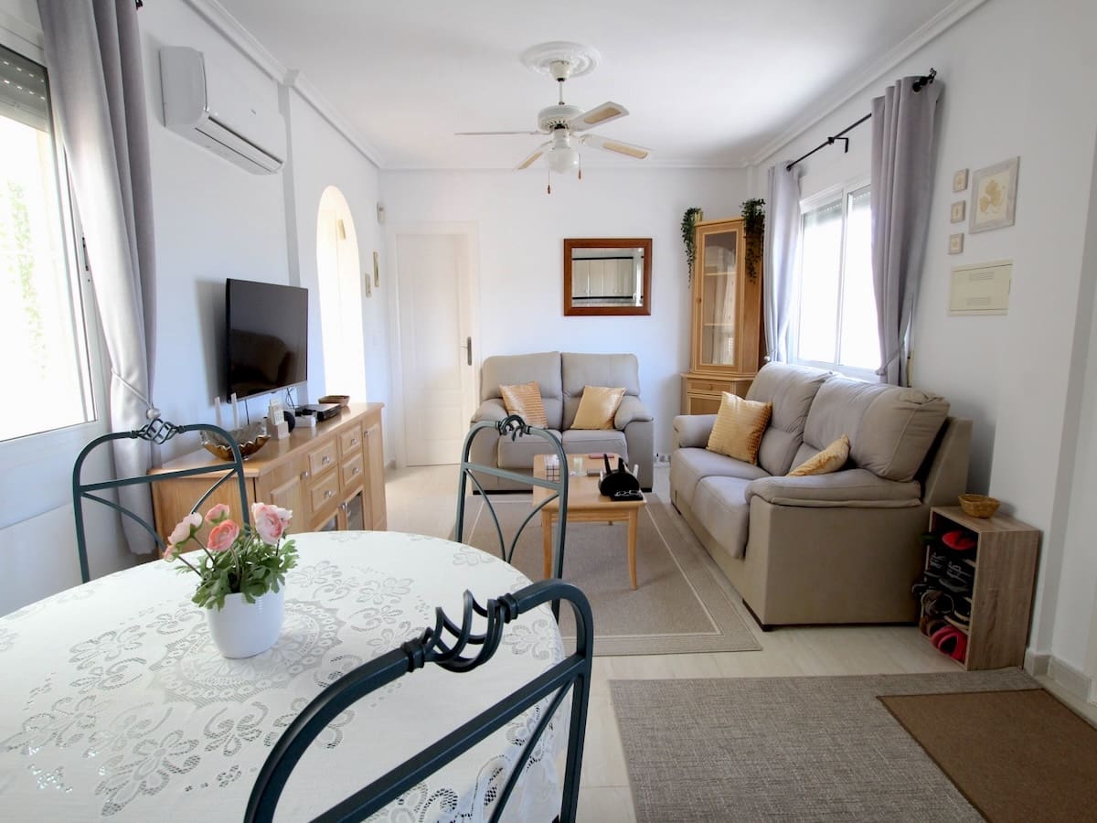 2 Zimmer Villa zu verkaufen in Benimar - 185.000 € (Ref: 9758089)