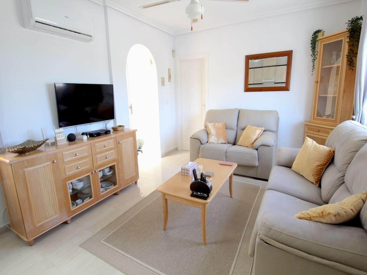 2 Zimmer Villa zu verkaufen in Benimar - 185.000 € (Ref: 9758089)