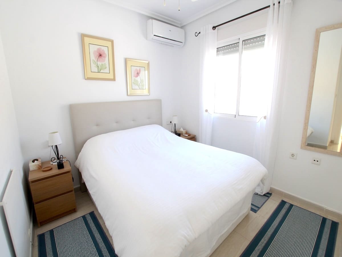 2 Zimmer Villa zu verkaufen in Benimar - 185.000 € (Ref: 9758089)