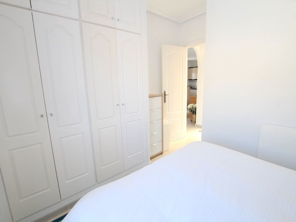 2 Zimmer Villa zu verkaufen in Benimar - 185.000 € (Ref: 9758089)