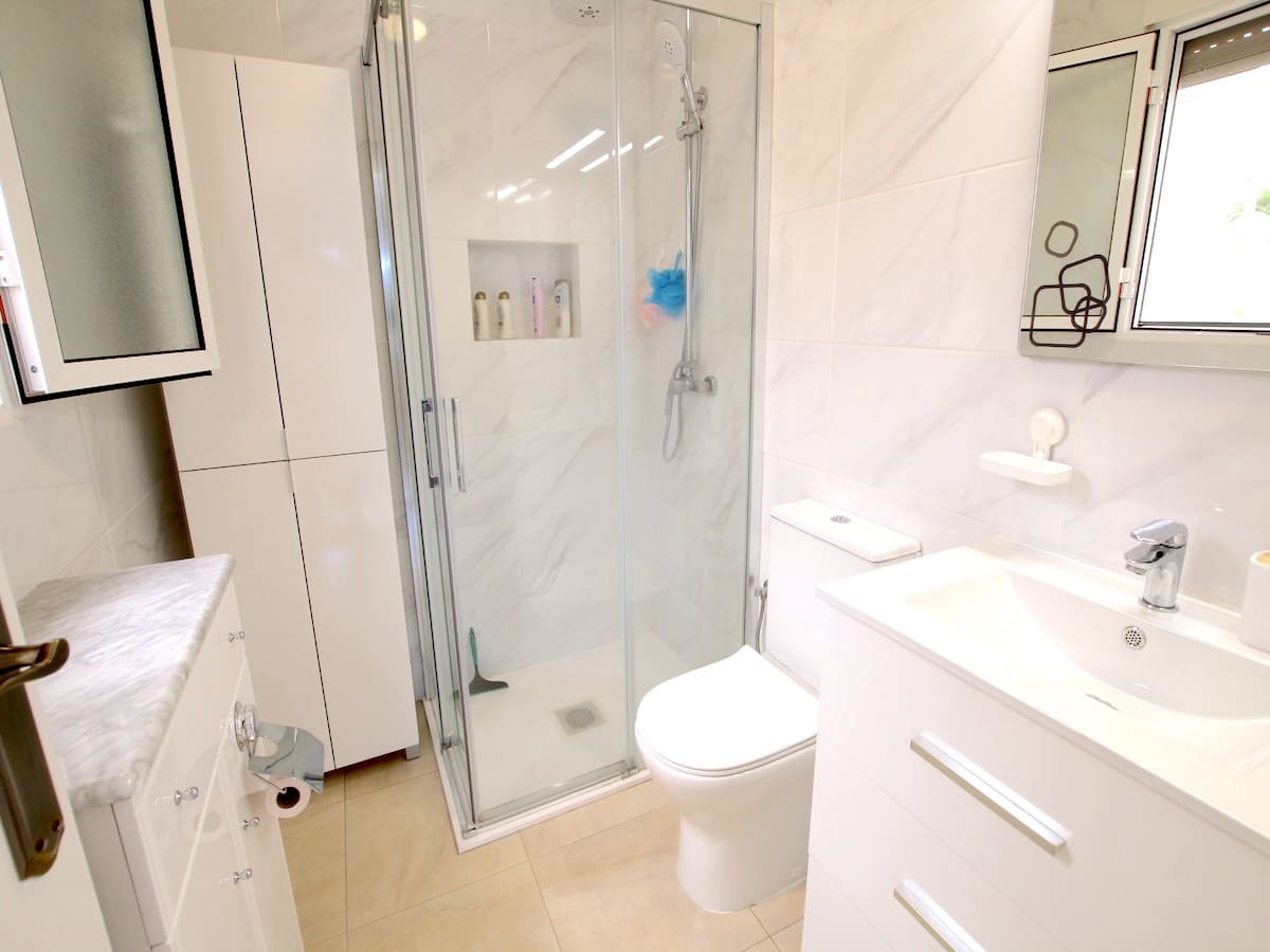 2 Zimmer Villa zu verkaufen in Benimar - 185.000 € (Ref: 9758089)