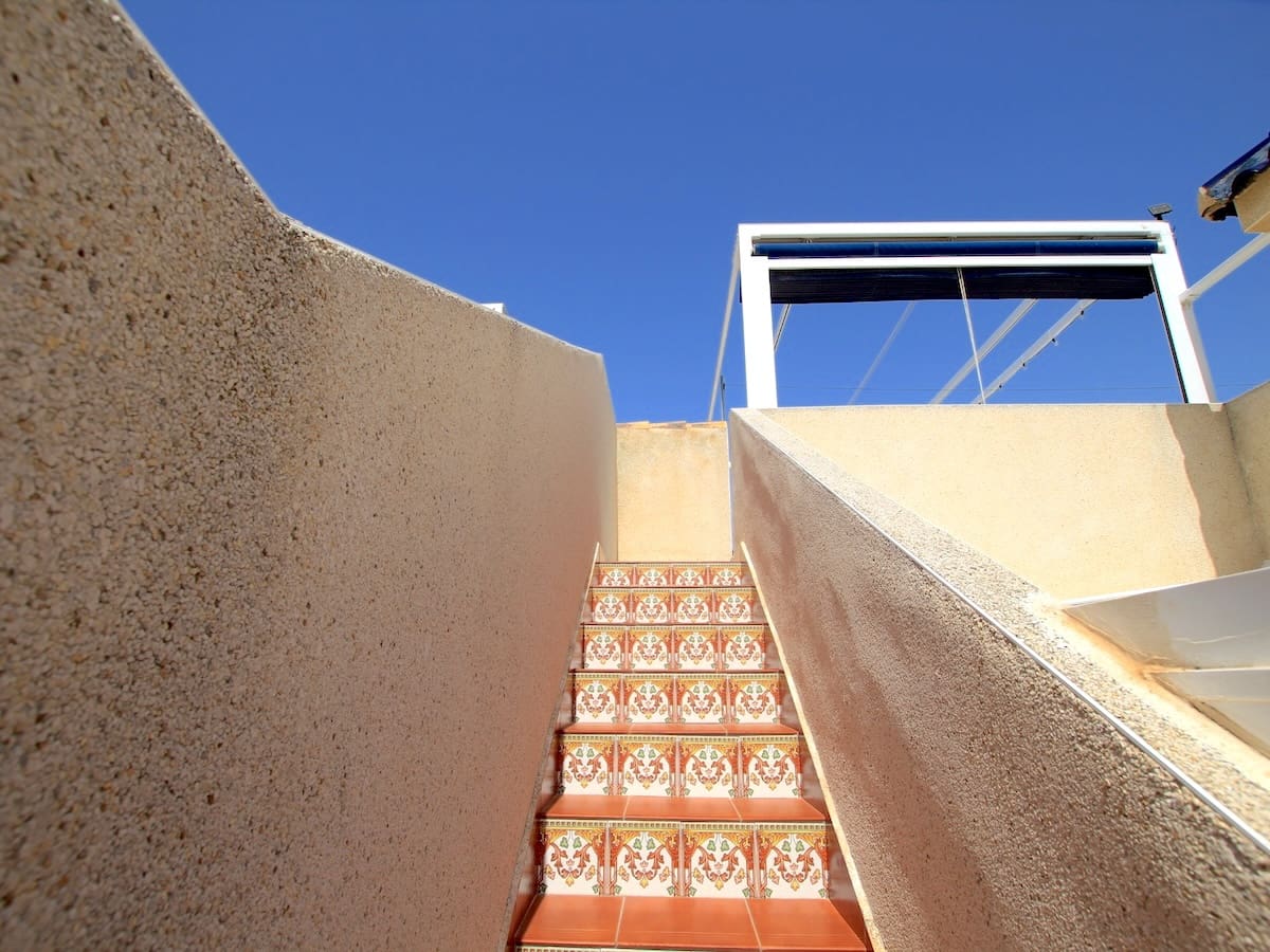 2 Zimmer Villa zu verkaufen in Benimar - 185.000 € (Ref: 9758089)