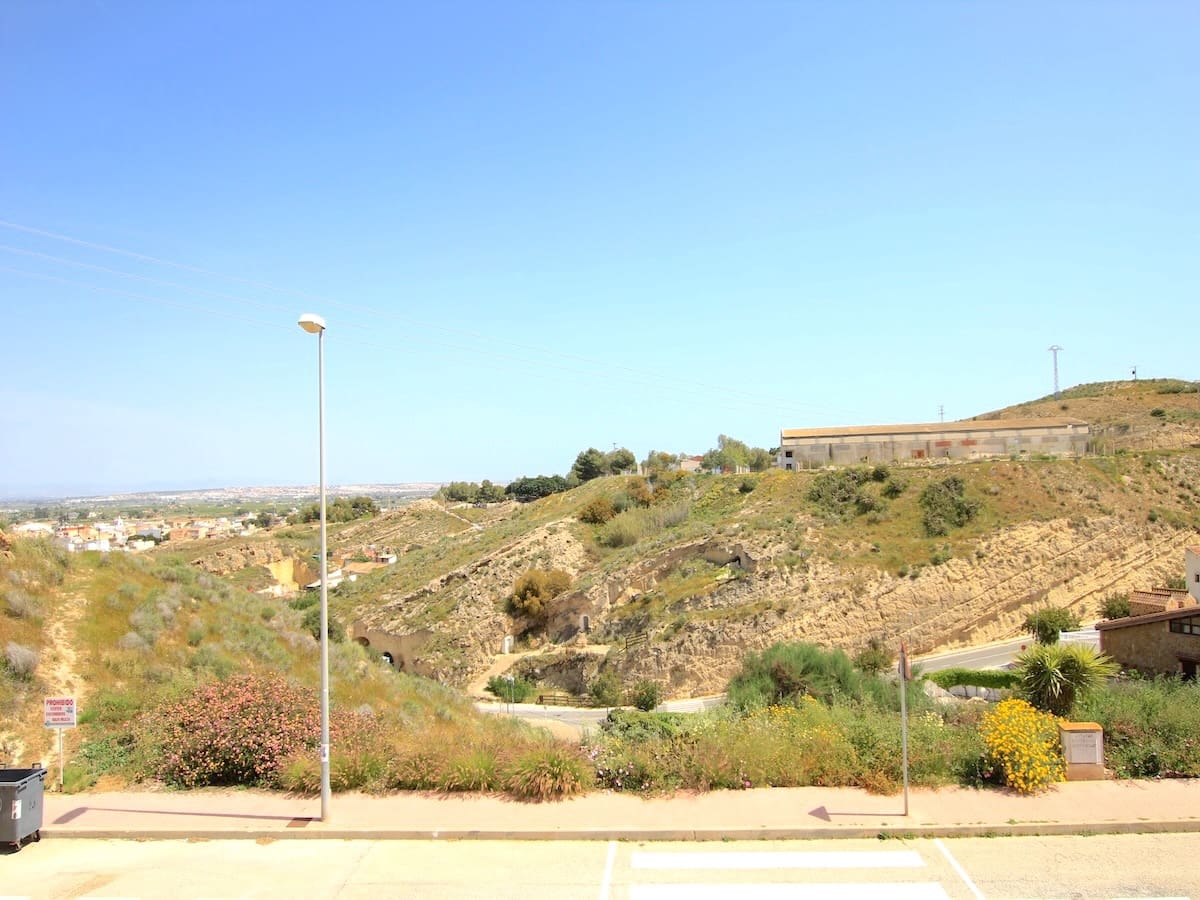 2 Zimmer Villa zu verkaufen in Benimar - 185.000 € (Ref: 9758089)