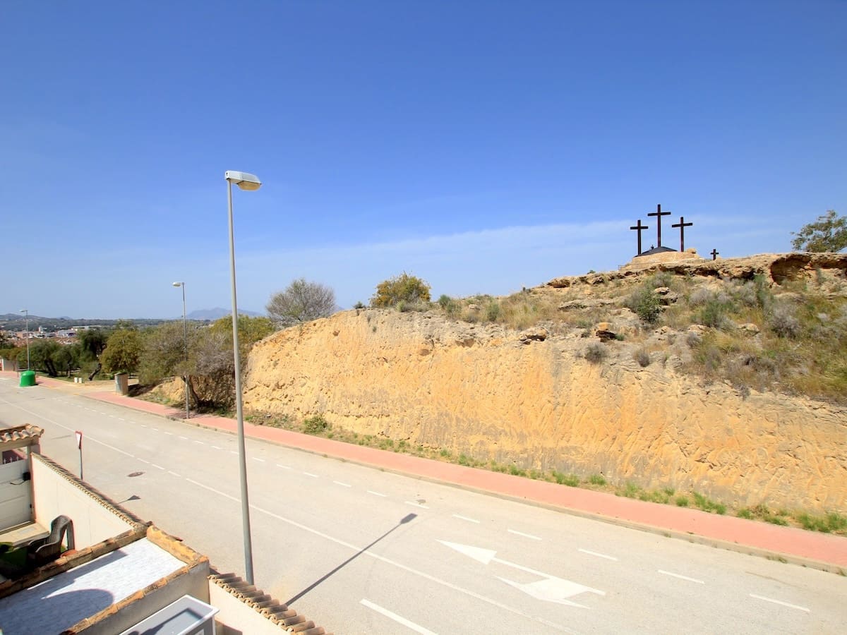 2 Zimmer Villa zu verkaufen in Benimar - 185.000 € (Ref: 9758089)