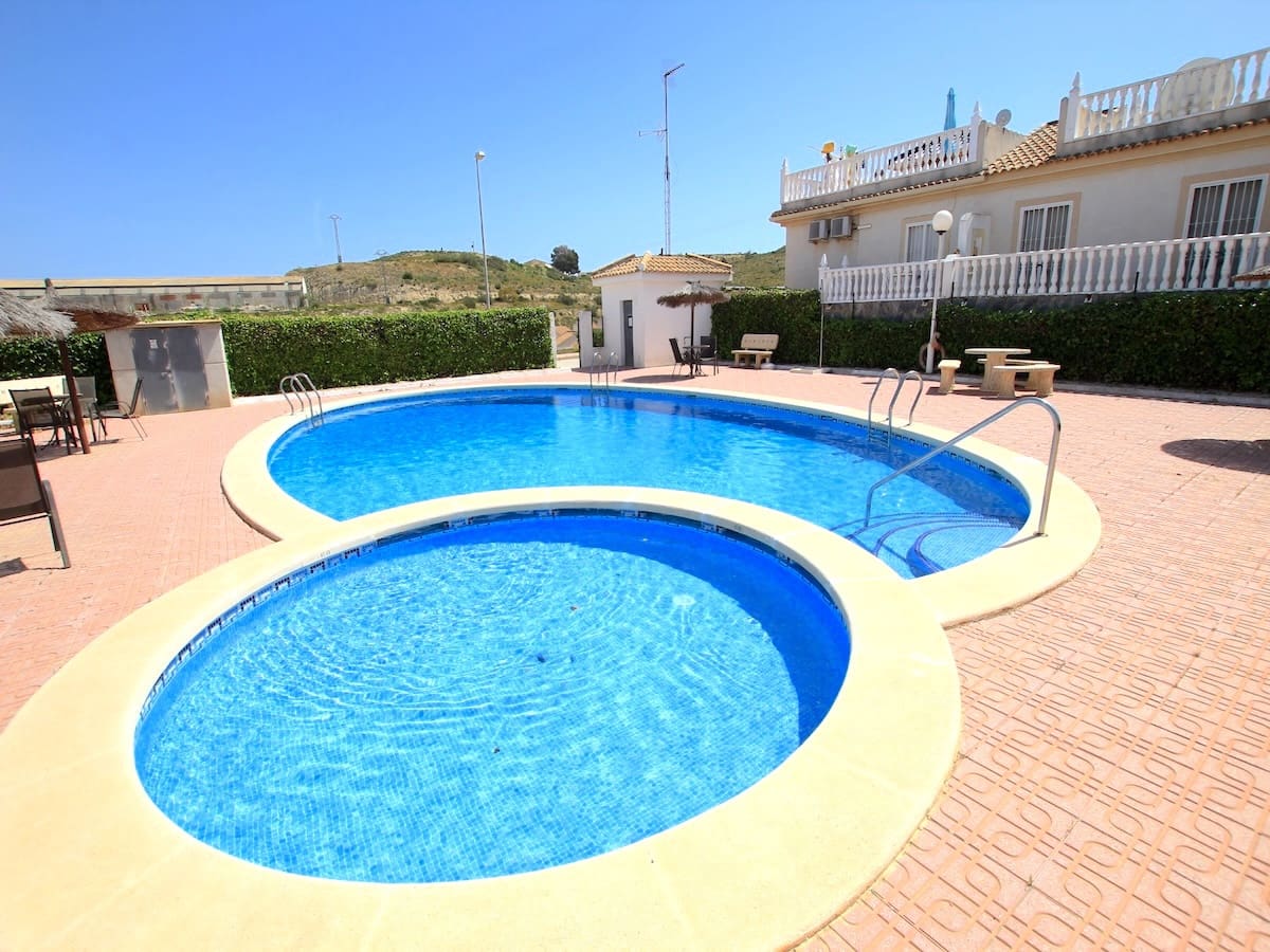 2 Zimmer Villa zu verkaufen in Benimar - 185.000 € (Ref: 9758089)