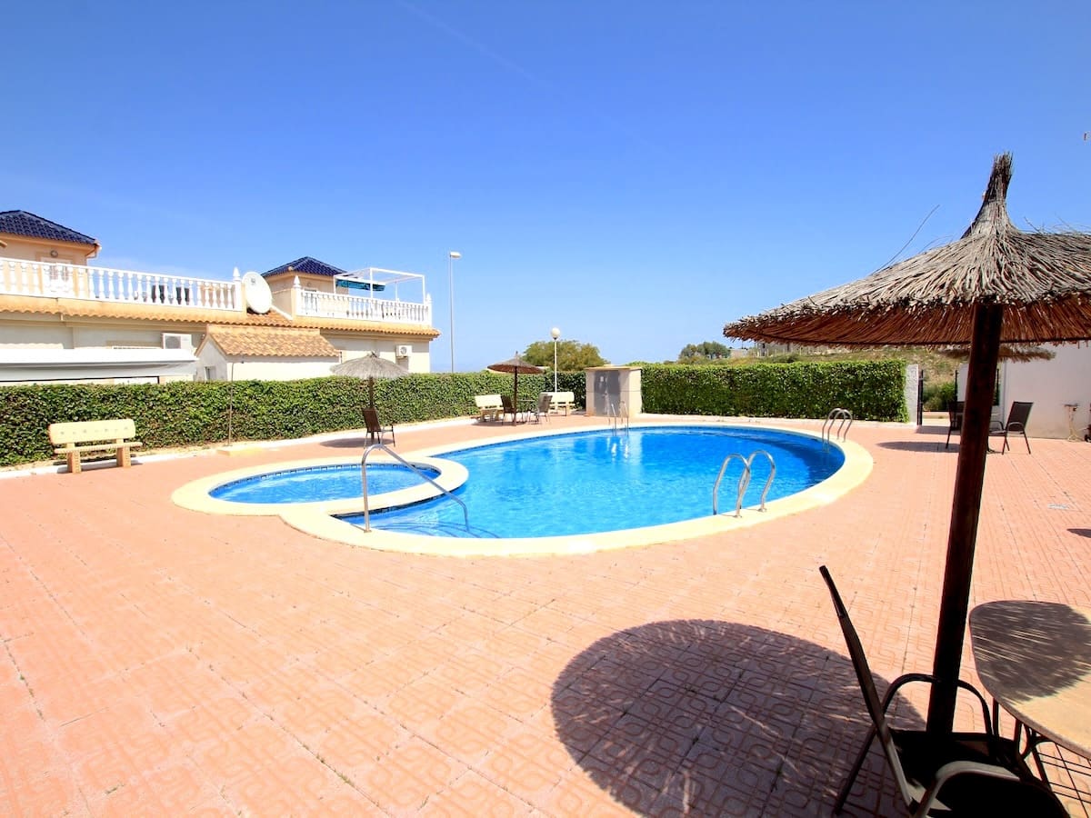 2 Zimmer Villa zu verkaufen in Benimar - 185.000 € (Ref: 9758089)