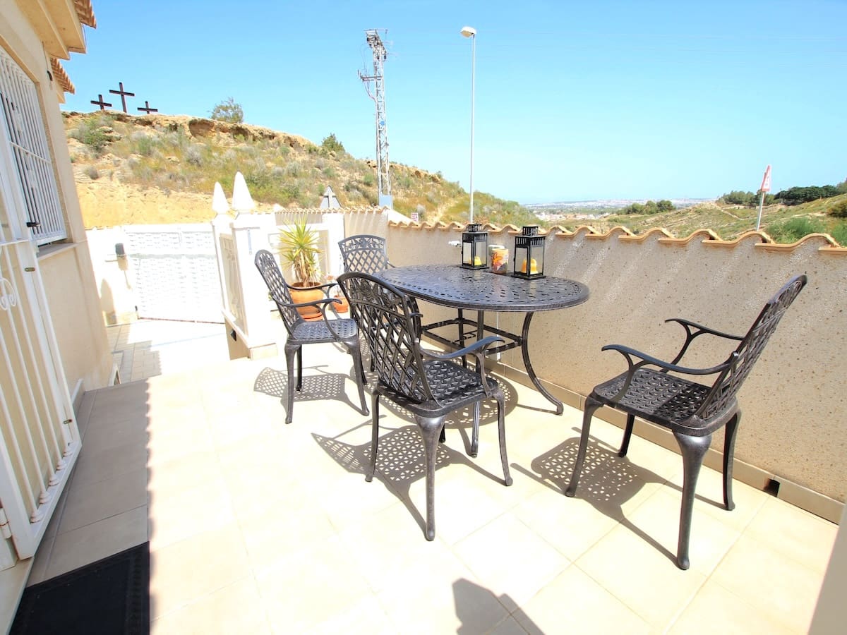 2 Zimmer Villa zu verkaufen in Benimar - 185.000 € (Ref: 9758089)