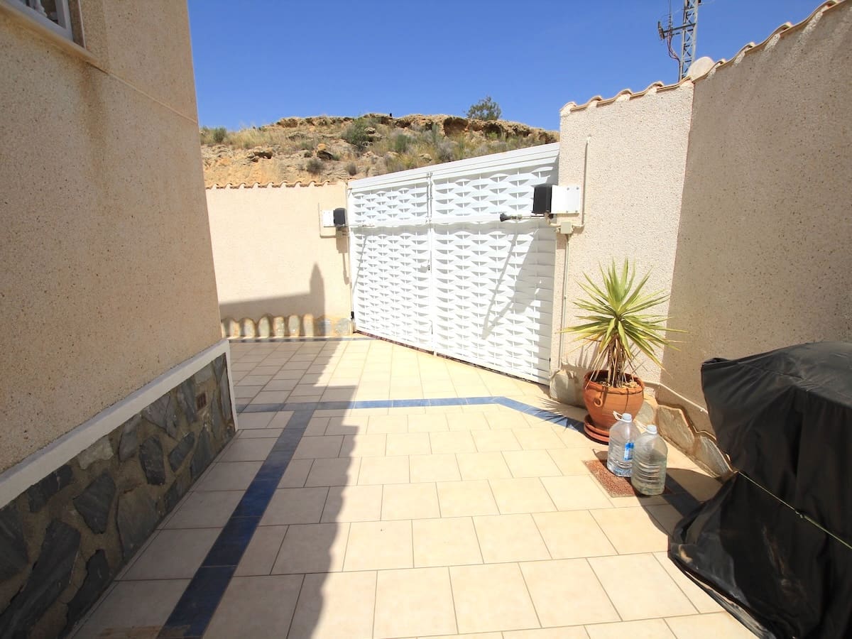 2 Zimmer Villa zu verkaufen in Benimar - 185.000 € (Ref: 9758089)