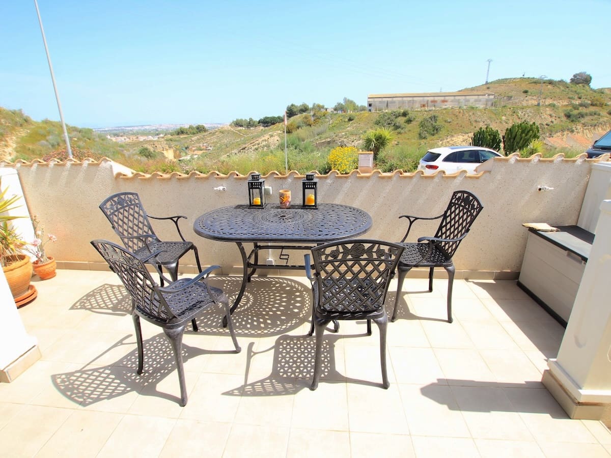 2 Zimmer Villa zu verkaufen in Benimar - 185.000 € (Ref: 9758089)