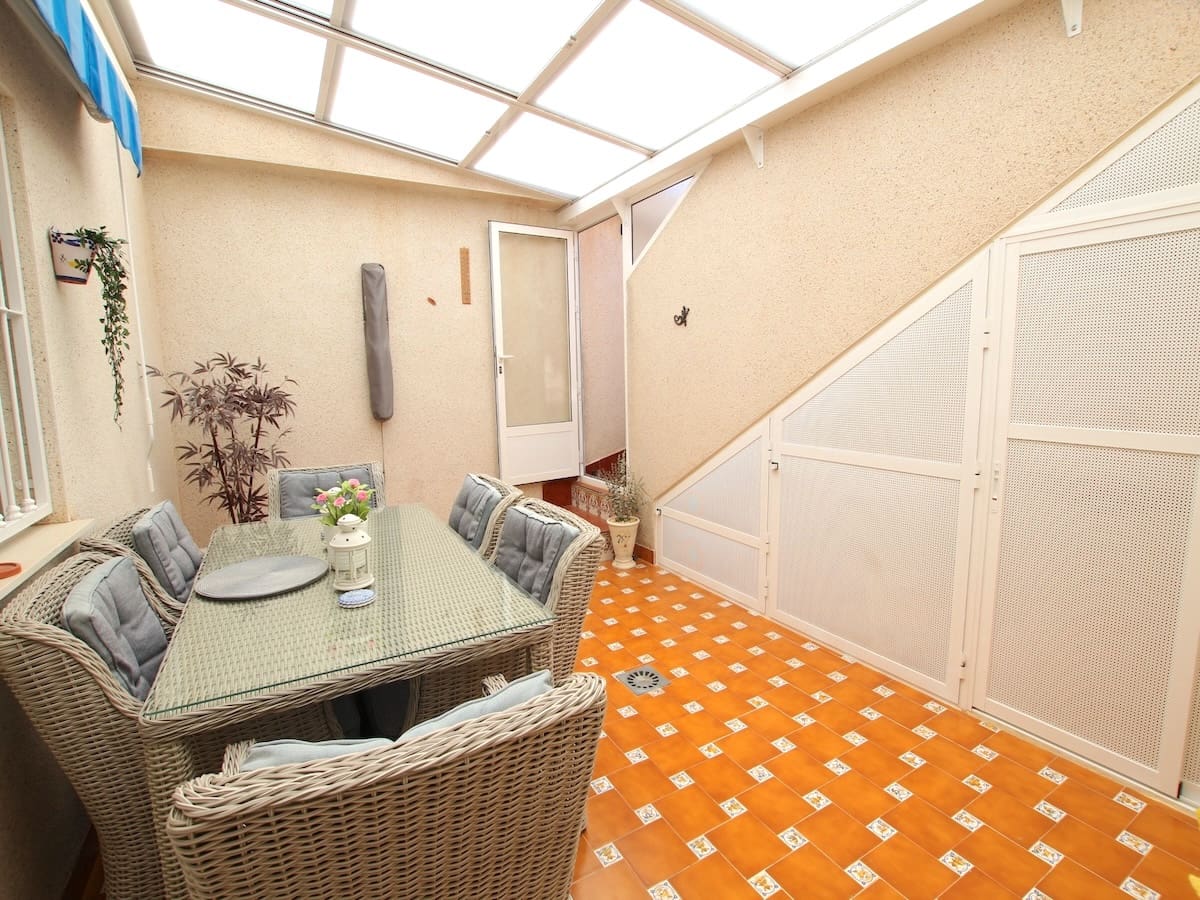 2 Zimmer Villa zu verkaufen in Benimar - 185.000 € (Ref: 9758089)