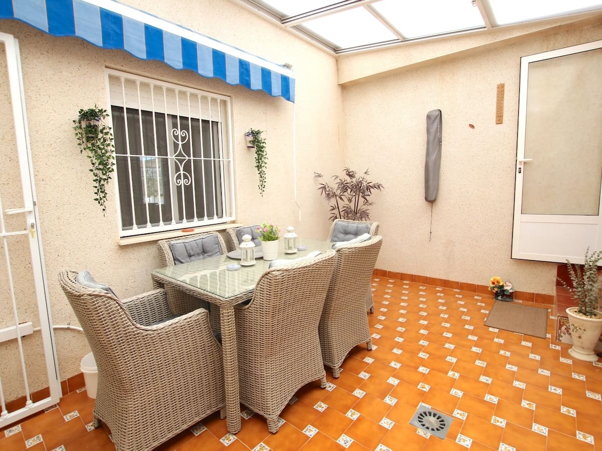 2 Zimmer Villa zu verkaufen in Benimar - 185.000 € (Ref: 9758089)