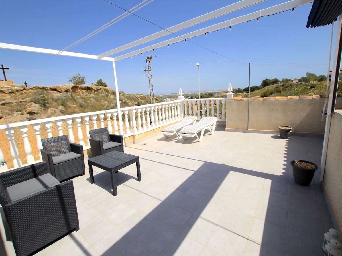 2 Zimmer Villa zu verkaufen in Benimar - 185.000 € (Ref: 9758089)