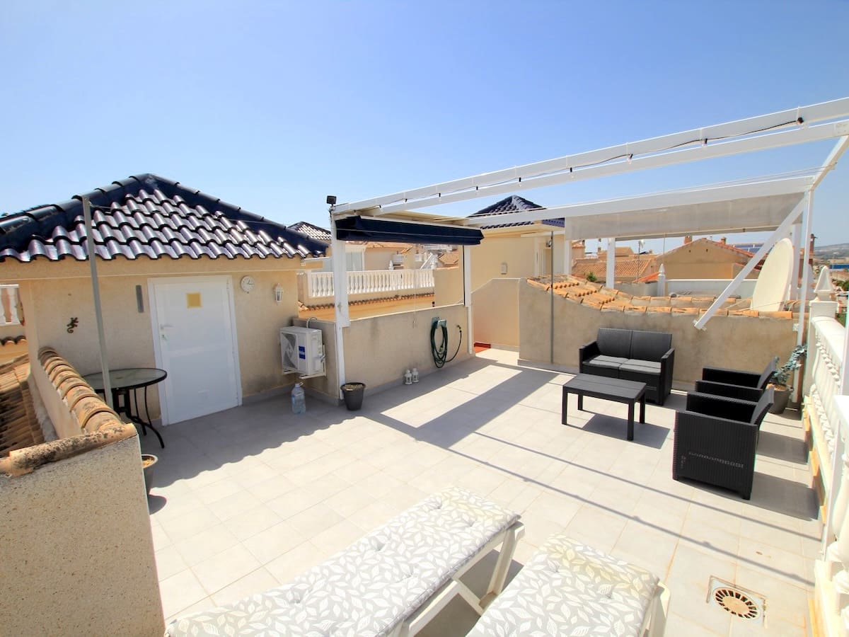 2 Zimmer Villa zu verkaufen in Benimar - 185.000 € (Ref: 9758089)